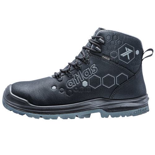 EXTRAGUARD XT 500 GTX XP Sicherheitsschuh S3